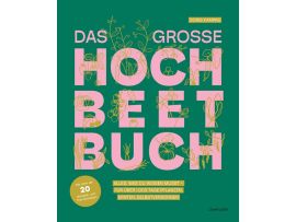 Cover das grosse Hochbeetbuch