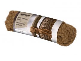 Kokos-Baumanbinder verpackt